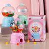 Sweets Kids Toy Christmas Coin Bank Birthday Gift Money Saving Box Candy Machine Candy Dispenser