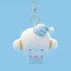 Оригинальная подвеска-плюшевая игрушка Sanrio Куроми Хелло Китти Синнаморолл