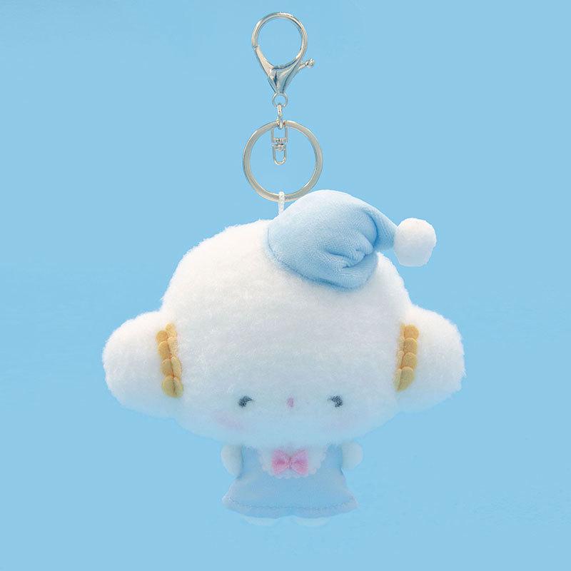 Оригинальная подвеска-плюшевая игрушка Sanrio Куроми Хелло Китти Синнаморолл