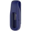 Replacement Watch Clip Protector Steel Clip Buckle Holder for Google Fitbit Air