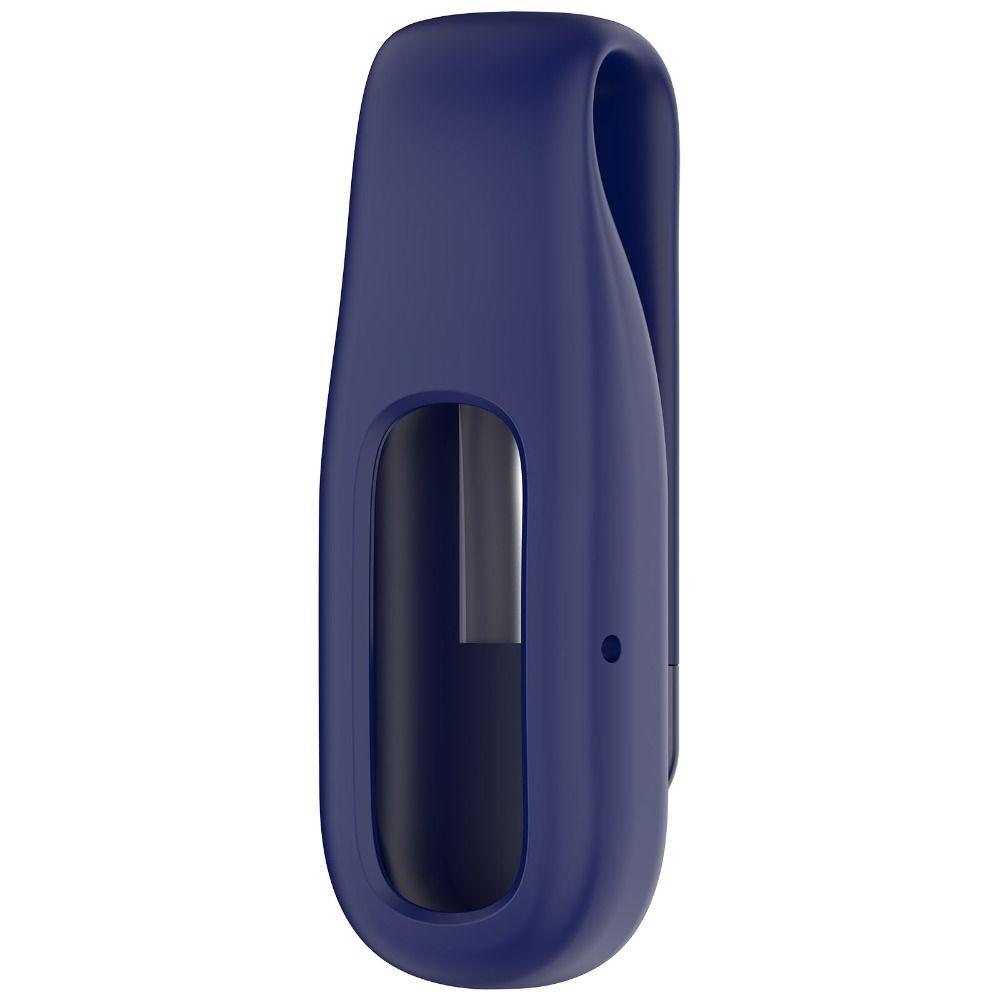 Replacement Watch Clip Protector Steel Clip Buckle Holder for Google Fitbit Air