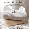 AIFY Face Hotel Soft to the Fast Water Less Набор из 40 коричневых полотенец, большой, Характеристики, Пушистый, На ощупь, Впитывающий, 100% хлопок, Прочный, Линять,