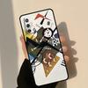 Василий Кандинский Абстрактный Художественный Чехол Для Oppo A18 A38 A58 A78 A98 A74 A94 A54 A15 A17 A57 A6 A5 Pro A16 A76 A96 A40 A60 A80