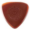 JIM DUNLOP PRIME TONE МАЛЕНЬКИЙ ТРЕУГОЛЬНИК Медиаторы 516P 1.30 (3 куска)