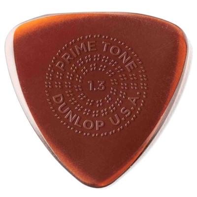 JIM DUNLOP PRIME TONE МАЛЕНЬКИЙ ТРЕУГОЛЬНИК Медиаторы 516P 1.30 (3 куска)