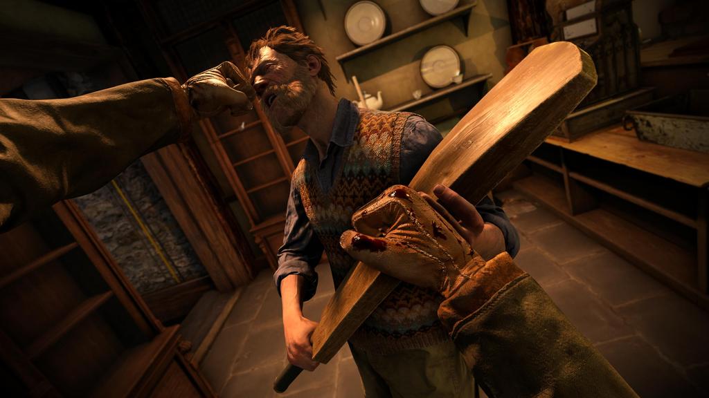 Atomfall [Amazon.co.jp Exclusive] Digital Wallpaper Set Available - PS4