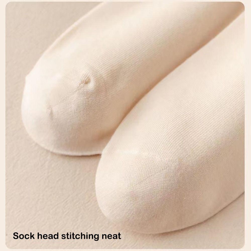 Дышащие женские носки, впитывающие пот, носки с низким паголенком, модные повседневные носки, весна-лето