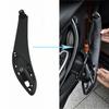 51417279311 Для BMW F30 F80 F31 F32 F34 F35 Черная передняя задняя левая/правая обшивка двери, ручка панели, внутренняя дверь