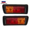 12V Rear Bumper Tail Lights for Toyota Land Cruiser Lc90 3400 Fj90 Fj95 2700 1996-2003 Auto Parts 81550-60440 81550-60520