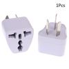 Universal Travel Power Plug Adapter Usa Eu Euro Asia To Au Australian 3 Pin
