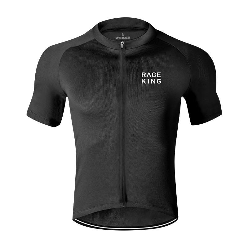 Road Bike Cycling Jersey Set Short Sleeve Quick Dry Breathable Tight Fit Bib Shorts Men Women