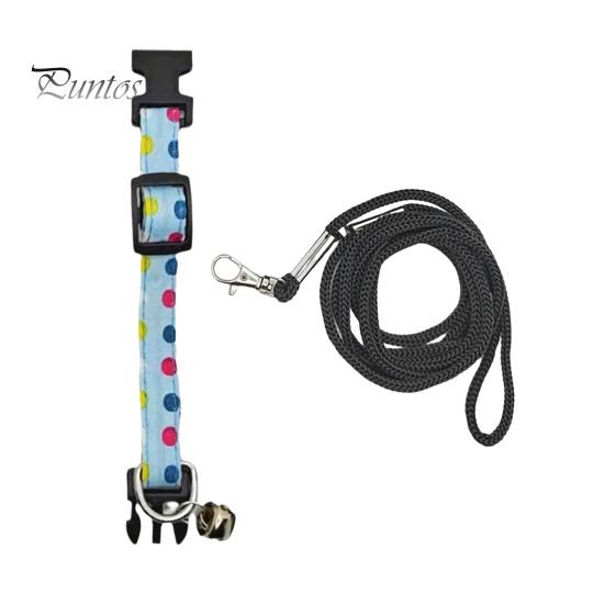 1 комплект поводка для ящерицы, регулируемая тяговая веревка и ошейник для рептилий, прочный удобный поводок для домашних животных для приключений на свежем воздухе