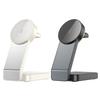 BOROFONE CQ3 Magnetic Wireless Charger & Three-in-One Folding Stand