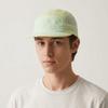 Color-Blocked Quick-drying Baseball Cap Soft Brim Mesh Running Caps  Daily Wear
