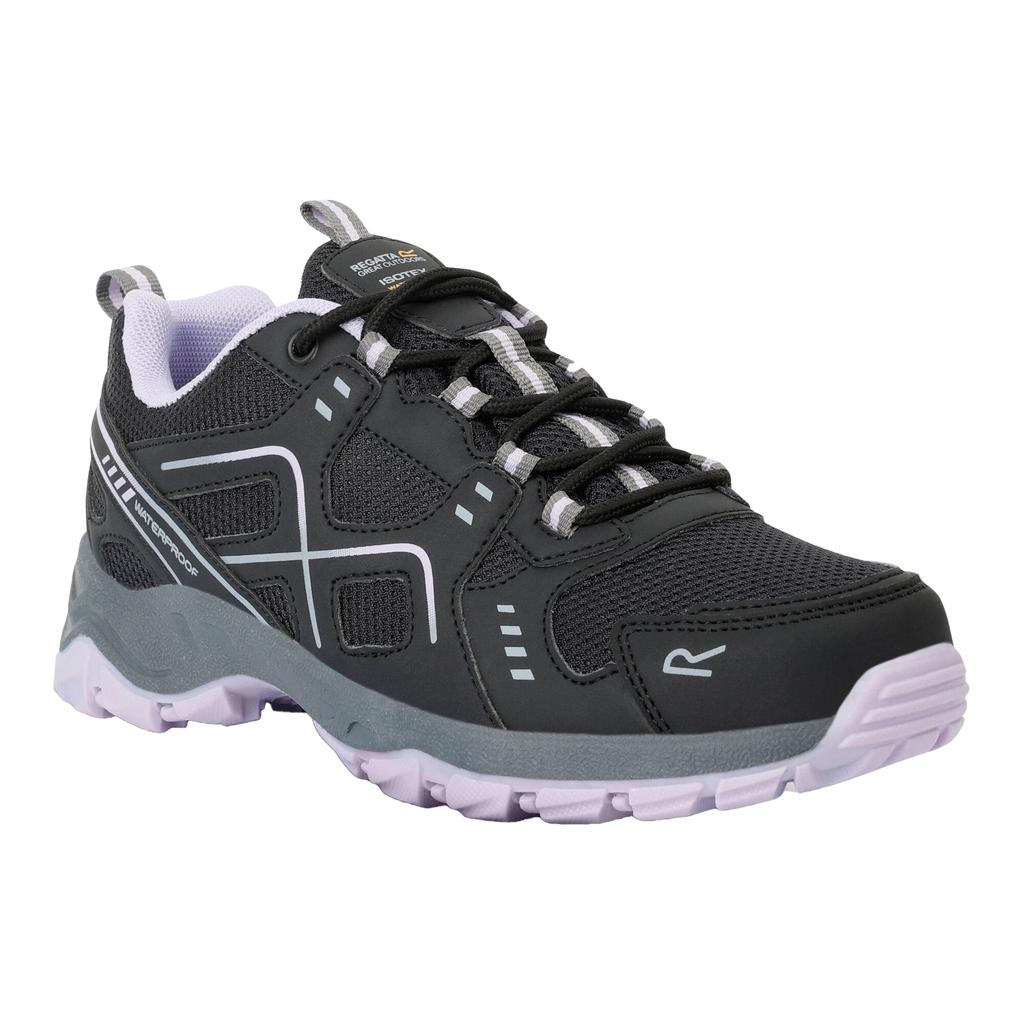Regatta Womens/Ladies Vendeavour Walking Shoes