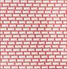 Yaxel Marvel Leisure Sheet LL Red Box Logo 81240