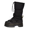 Высокие черные женские кроссовки Audrick Padded 32052001