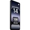 Smartphone - XIAOMI - Redmi Note 14 4G - 8 Go RAM - 256 Go - Écran AMOLED 6,67 pouces