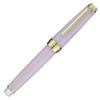 Sailor Fountain Pen  Shiki Oriori  Amane Fountain Pen  Medium Fine  Mf   Frozen Rain