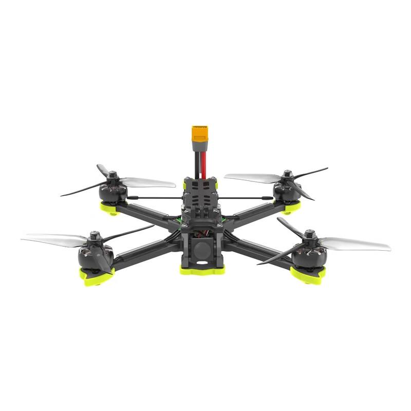 IFLIGHT Nazgul5 V3 FPV Freestyle Drone (CN version)