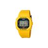 Серия G-SHOCK Классика Модный тренд Ударопрочный 200м Водонепроницаемый Кварцевый механизм Ремешок из смолы Японские и корейские часы Женские DW-5600REC-9PR