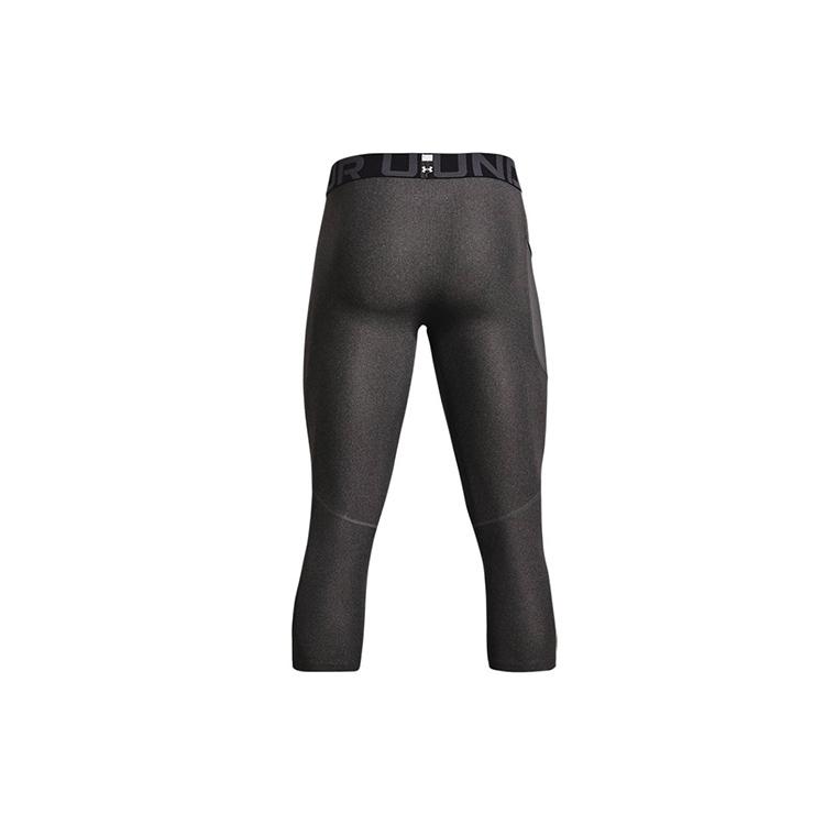 Under Armour Леггинсы 3/4 Heatgear 1361588-090