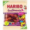 Haribo Jelly Fruit Mania Berry 160G