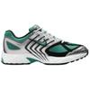 Nike Кроссовки Air Pegasus 2K5 Metallic Silver Bicoastal Unisex, зеленые, черные, белые HQ3482-095
