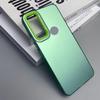Phone Case For Infinix Hot9 Pro Tecno Spark5 Pro Tecno Camon 15 Air 16S Case Matte Laser Colorful  Bumper Armor Shockproof Cover