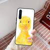 Мультяшный Милый Животный Утенок Чехол Для OnePlus 13R 12R 10R 13T 15 13 12 11 10T 8T Nord CE 4 3 2 Lite N20 N30 Nord 5 Чехол