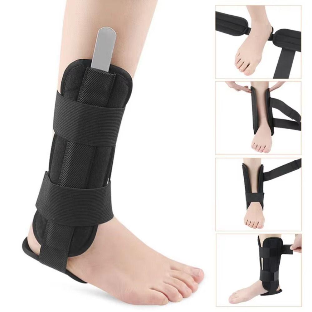 Sprain Protection Ankle Support Retainer Clip Corrector Ankle Protector Ankle Stabilizer Women Men