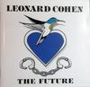 CD ЛЕОНАРД КОЭН - The Future 4724982 Columbia Europe Рок Б/У