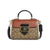 New Morgan 21 Top Handle Satchel CE569-IME7V