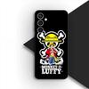 Protective Cover for Xiaomi Redmi Note 13 14 Pro Plus ProPlus 14C 13C Pro+ 5G Casing Phone Case One Luffy Pieces Tony Chopper