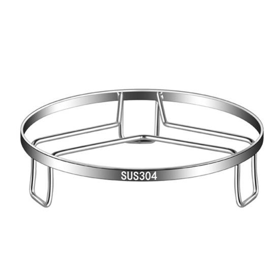 Пароварка из нержавеющей стали 304, паровая решетка, штабелируемая конструкция, для овощей, пельменей, морепродуктов, мяса, универсальная кулинарная решетка