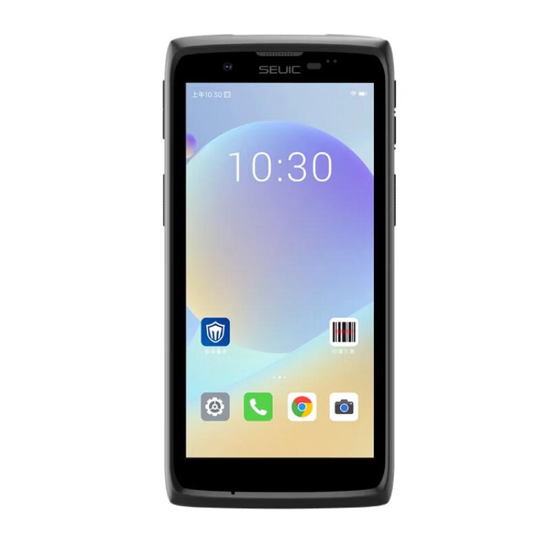 Seuic CRUISE GE2-M Handheld PDA Data Collector