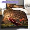 Florian Wirtz Pattern Bedding Home Decoration Birthday Gift ( 1 duvet cover + 2 pillowcase, without core),fan merchandise.