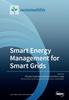 Книга Smart Energy Management for Smart Grids