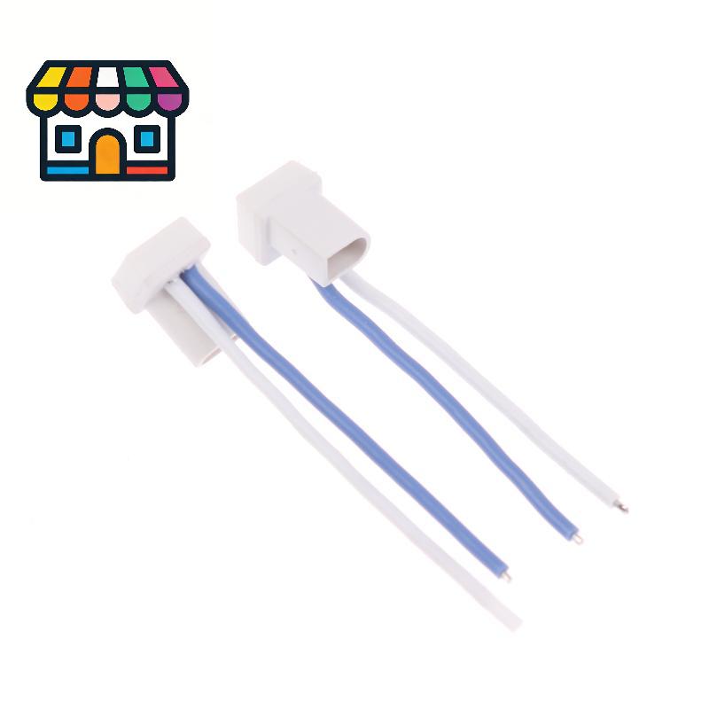 2/6PCS Drone Accessories With BT2.0 Male Connector 40mm BT2.0 U-shaped 1S Whoop Cable Pigtail Adapter Cable
