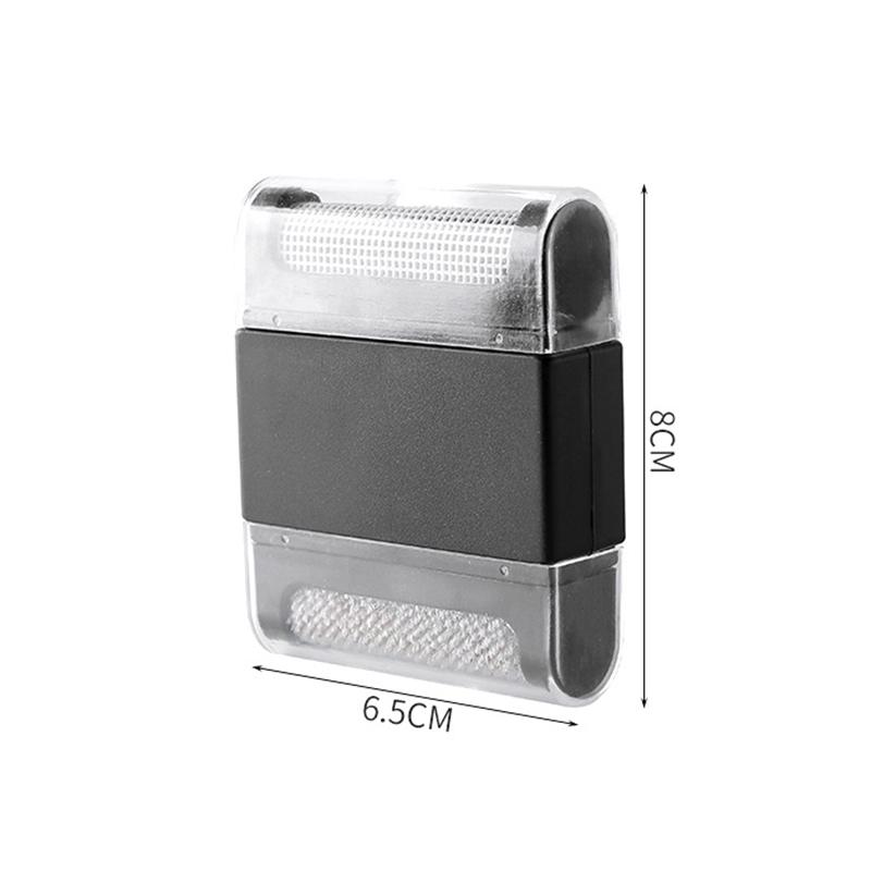 Мини-уборщик ворса, ручной триммер для волос, машина для резки гранул, портативный эпилятор, свитер, бритва для одежды, инструмент для чистки белья