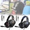 Xbox Headset Gaming One Ps4 Ps5 Pc Mac Controller Noise Cancelling Headphone