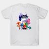 Funny Inside Out Nyanside Out TShirt Unisex Unisex Unisex 12