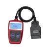 Точные диагностические сканеры OBD2 для мотоциклов Статус монитора выбросов