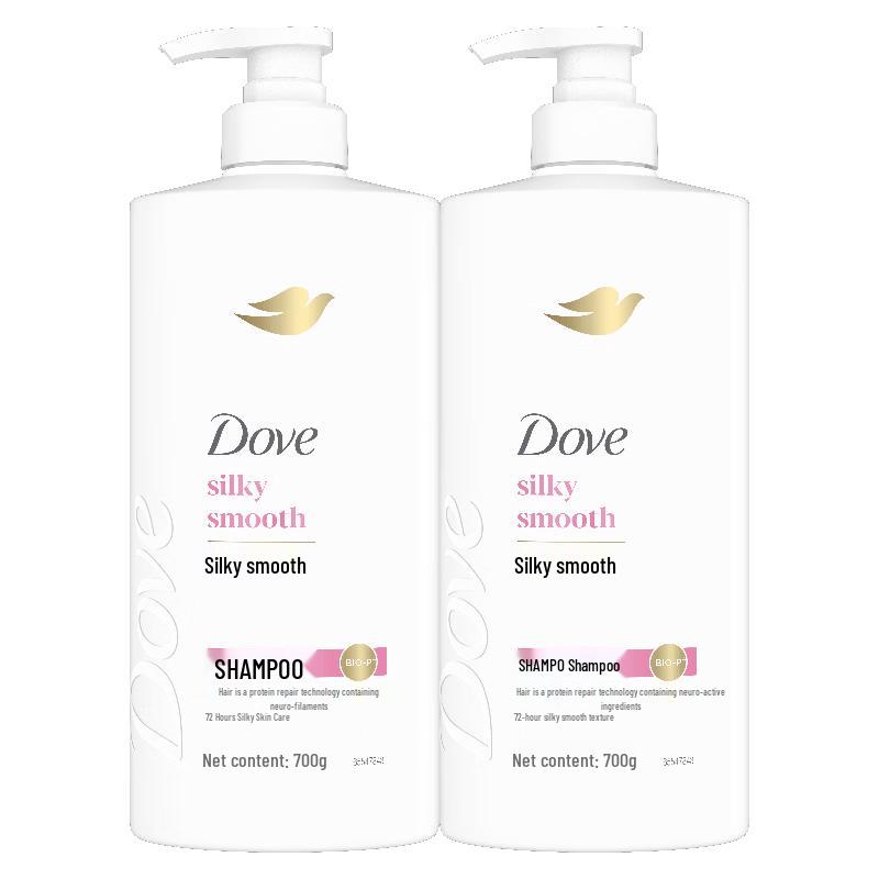 DOVE Продвинутая система ухода за волосами