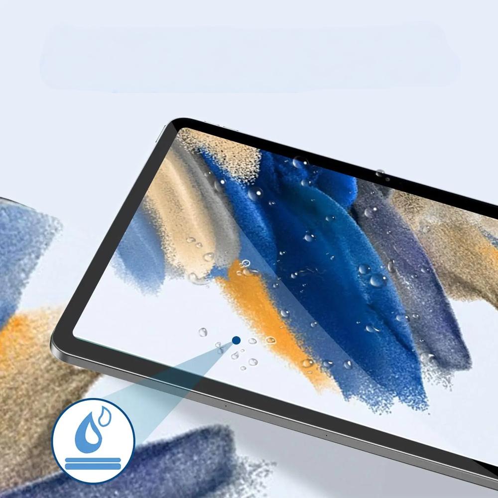 Tempered Glass for Samsung Galaxy Tab A8 10.5 X200 X205