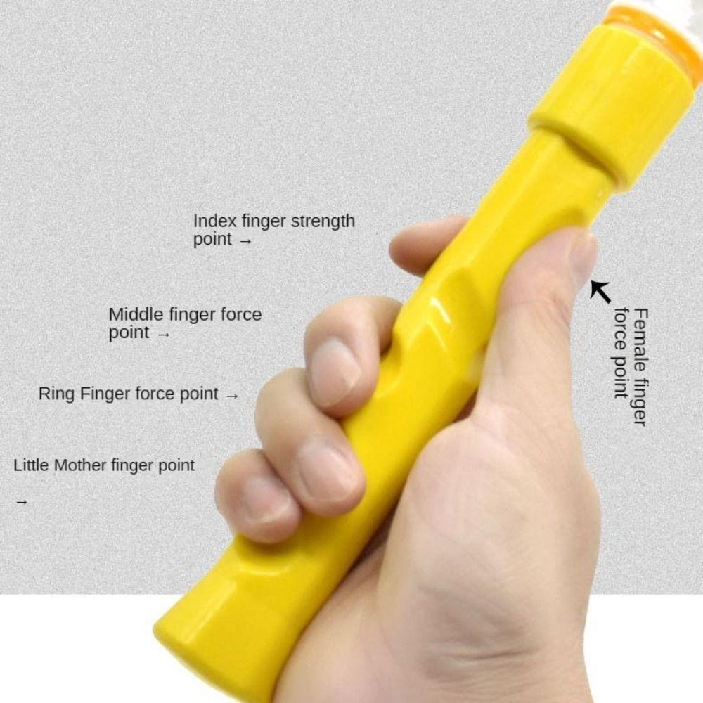 Power Enhance Бадминтон Ракетка Тренировочная Ручка Ракетка Палка Замах Бита Тренировочный Спортивный Инвентарь