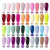 ROSALIND 7ml  Nail Gel Polish Bright For Nail Art Design LED/UV Lamp