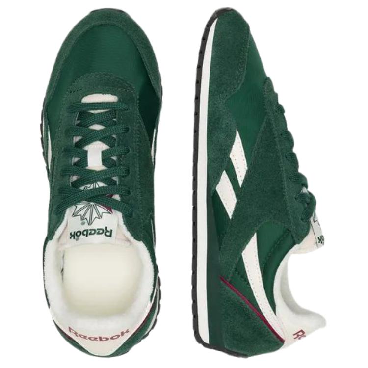 Reebok  Classic AZ Classic Green Women Sneakers Chalk 100221226