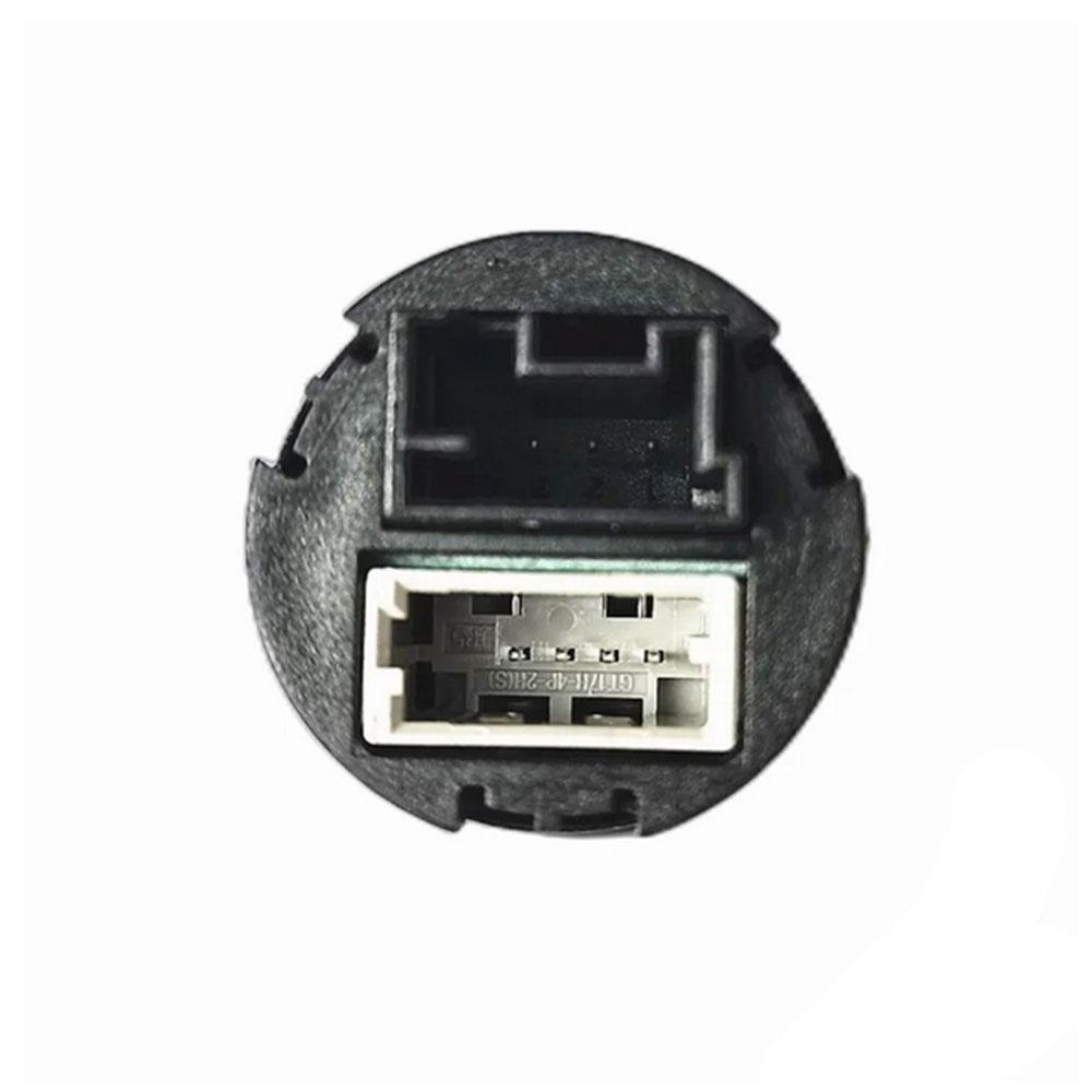 USB AUX Port Adapter Socket For Peugeot 3008 301 508 Citroen C4 C5 96671143XT