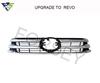 Electroplated Grille for Hilux Revo 2015-2017